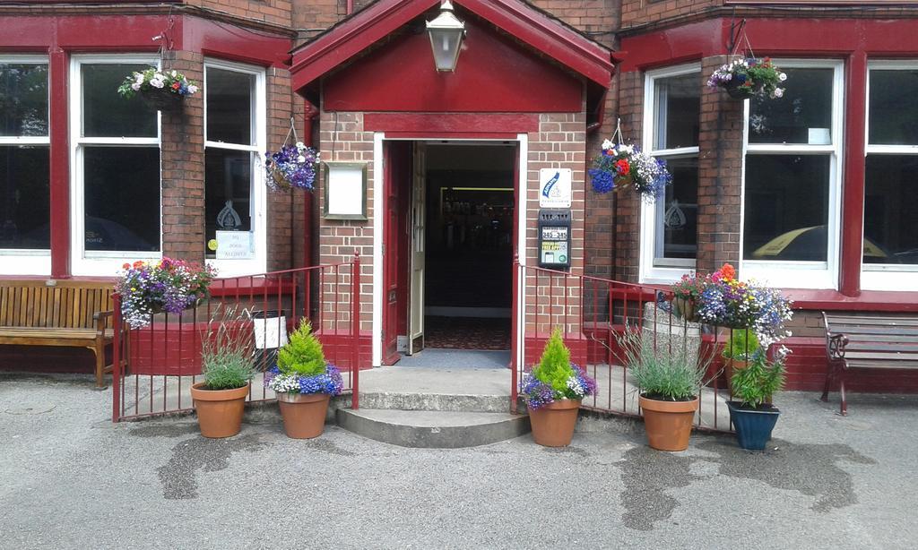 Navigation Inn Derby Exterior photo